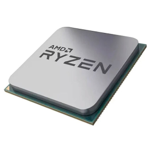 Procesador AMD Ryzen 5 5600XT, 6 Nucleos, hasta 4.7GHz, 100-100001585BOX / AMD