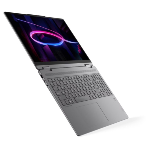 Laptop Lenovo Yoga 7 2-in-1 16IPH11, Intel Core Ultra7 355 hasta 4.7GHz, 16GB RAM DDR5, Disco Solido 512GB SSD, Pantalla Tactil 16pulgadas 1920x1200 WUXGA, Win11, Gris Luna / Lenovo
