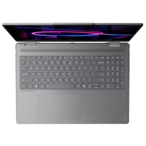 Laptop Lenovo Yoga 7 2-in-1 16IPH11, Intel Core Ultra7 355 hasta 4.7GHz, 16GB RAM DDR5, Disco Solido 512GB SSD, Pantalla Tactil 16pulgadas 1920x1200 WUXGA, Win11, Gris Luna / Lenovo