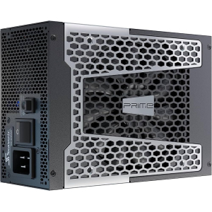 FUENTE DE PODER SEASONIC PRIME PX-1600W 80PLUS PLATINUM FULL MODULAR SSR-1600PD2 / Seasonic