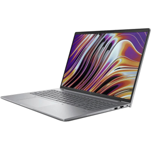 Laptop HP ZBOOK POWER G11, U7 155H, Memoria RAM 16GB, Disco Solido 1Tb SSD, Video Nvidia RTX500 4GB, Win11 Pro, Pantalla 16pulgadas, A31DQLT / HP