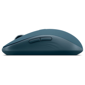 Mouse Inalambrico Bluetooth Lenovo Yoga Silent, Verde Azulado / Lenovo