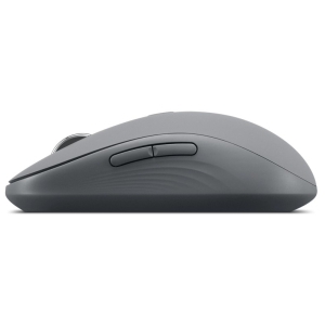 Mouse Inalambrico Bluetooth Lenovo Yoga Silent, Gris Luna / Lenovo
