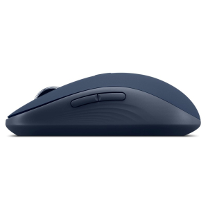 Mouse Inalambrico Bluetooth Lenovo Yoga Silent, Azul Cosmico / Lenovo