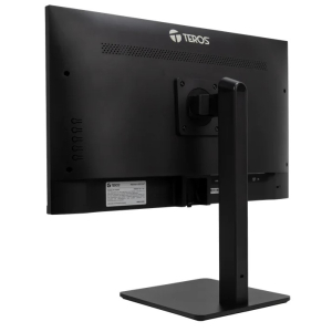Monitor TEROS TE-2421CS 23.8pulgadas, 1920x1080 Full HD IPS 144Hz 1ms, Gamer / Teros