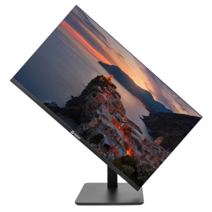 Monitor TEROS TE-2421CS 23.8pulgadas, 1920x1080 Full HD IPS 144Hz 1ms, Gamer / Teros