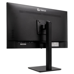 Monitor TEROS TE-2717CS 27pulgadas, 1920x1080 Full HD IPS 144Hz 1ms, Gamer / Teros