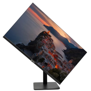 Monitor TEROS TE-2717CS 27pulgadas, 1920x1080 Full HD IPS 144Hz 1ms, Gamer / Teros
