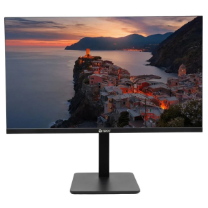 Monitor TEROS TE-2717CS 27pulgadas, 1920x1080 Full HD IPS 144Hz 1ms, Gamer / Teros