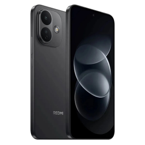 Celular Xiaomi Redmi Note 17 Pro 5G, 8GB RAM, 512GB, Negro, Dual SIM / REDMI