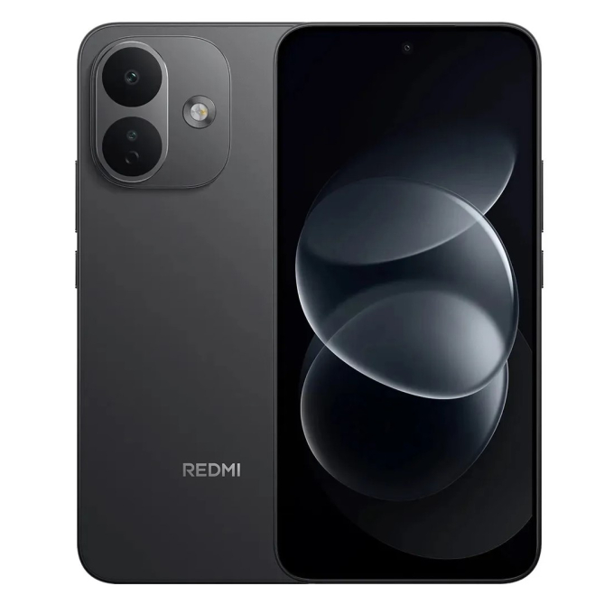 Celular Xiaomi Redmi Note 17 Pro 5G, 8GB RAM, 512GB, Negro, Dual SIM / REDMI