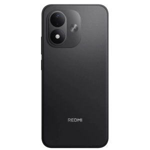 Celular Xiaomi Redmi Note 17, 6GB RAM, 128GB, 4G LTE, Negro, Dual SIM / REDMI