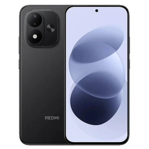 Celular Xiaomi Redmi Note 17, 6GB RAM, 128GB, 4G LTE, Negro, Dual SIM