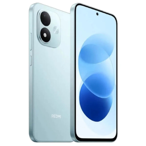 Celular Xiaomi Redmi Note 17, 6GB RAM, 128GB, 4G LTE, Verde Azulado, Dual SIM / REDMI