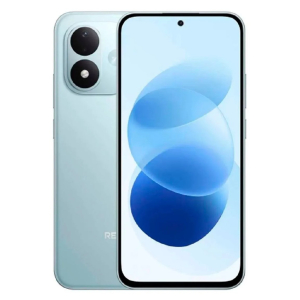 Celular Xiaomi Redmi Note 17, 6GB RAM, 128GB, 4G LTE, Verde Azulado, Dual SIM / REDMI