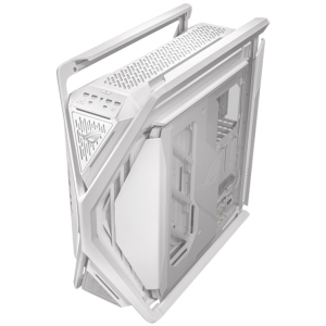 Case ASUS ROG Hyperion GR701, Formato EATX, Color Blanco / Asus