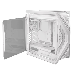Case ASUS ROG Hyperion GR701, Formato EATX, Color Blanco / Asus