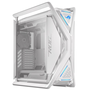 Case ASUS ROG Hyperion GR701, Formato EATX, Color Blanco