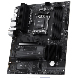 Placa Madre MSI PRO B840-S EVO WIFI6E, Chipset AMD B840, Socket AM5, ATX, DDR5, Wi-Fi 6E / MSI