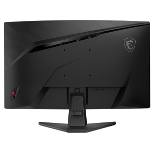 Monitor Curvo MSI MAG 274CFX24 27pulgadas, 1920x1080 FHD 240Hz 0.5ms, HDMI, DisplayPort, Salida de Audio. / MSI