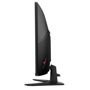 Monitor Curvo MSI MAG 274CFX24 27pulgadas, 1920x1080 FHD 240Hz 0.5ms, HDMI, DisplayPort, Salida de Audio. / MSI