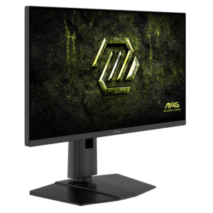Monitor MSI MAG 245PF X24 23.8pulgadas 1920x1080 Full HD Fast IPS 240Hz / MSI