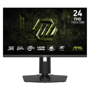 Monitor MSI MAG 245PF X24 23.8 1920x1080 Full HD Fast IPS 240Hz