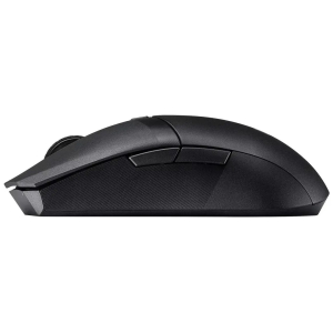 Mouse Inalambrico ASUS TUF Gaming M4 Wireless, 12000 DPI, 6 Botones, Negro, Gamer / Asus