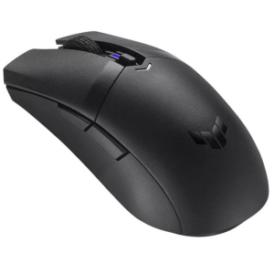Mouse Inalambrico ASUS TUF Gaming M4 Wireless, 12000 DPI, 6 Botones, Negro, Gamer / Asus