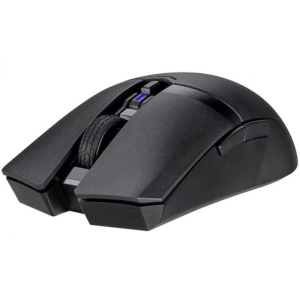 Mouse Inalambrico ASUS TUF Gaming M4 Wireless, 12000 DPI, 6 Botones, Negro, Gamer / Asus