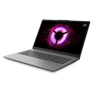 Laptop Lenovo LOQ 15ARP10E, AMD Ryzen7 7735HS hasta 4.75GHz, 16GB RAM DDR5, Disco Solido 512GB SSD, RTX 3050 6GB, Pantalla 15.6pulgadas 1920x1080 FHD 144Hz IPS, Win11 / Lenovo