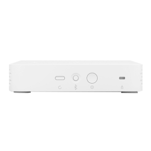 Dispositivo Autonomo para Videoconferencias Logitech RoomMate, CollabOS, USB, HDMI, Color Blanco, Modelo 950-000081 / LOGITECH
