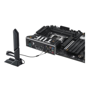 Placa Madre ASUS TUF GAMING X870-PLUS WIFI, Formato ATX, Socket AM5, Chipset AMD X870, DDR5, Wi-Fi / ASUS