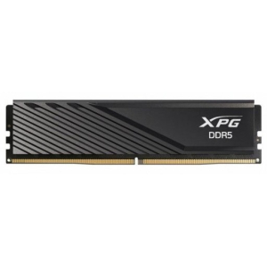 Memoria RAM XPG LANCER BLADE 16GB DDR5, 4800MHz, CL40, 1.10V, No-ECC, Unbuffered