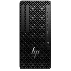 Computadora CPU Workstation HP Z1 G1, Intel Core Ultra9 285K, 32GB RAM DDR5, Disco Solido 1TB SSD, RTX A1000 de 8GB, Win11 Pro / HP