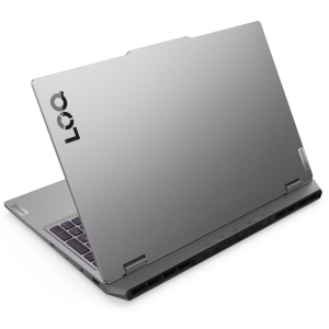 Laptop Lenovo LOQ 83JG00GFLM, AMD Ryzen7 260, 16GB RAM DDR5, Disco Solido 512GB SSD, RTX 5060 de 8GB, Pantalla 15.6pulgadas 1920x1080 Full HD 144Hz IPS, Negro / Lenovo