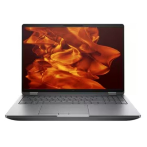 Laptop HP ZBook G1, Intel Core Ultra7 265T vPro, 64GB RAM DDR5, Disco Solido 1TB SSD, RTX PRO 2000, Pantalla 15.6 FHD, Win11 Pro, Negro