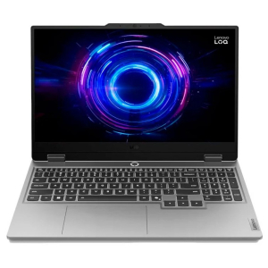 Laptop Lenovo LOQ 83JE01JXLM, Intel Core i7-13650HX, 16GB RAM DDR5, Disco Solido 512GB SSD, RTX 5060 8GB, Pantalla 15.6 1920x1080 FHD 144Hz IPS, Negro