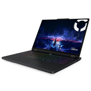 Laptop Lenovo Legion Pro 5, Intel Core i9-14900HX, 16GB RAM DDR5, Disco Solido 1TB SSD, RTX 5060 8GB, Pantalla 16pulgadas 2560x1600 WQXGA 240Hz IPS, 83NN0053LM / Lenovo