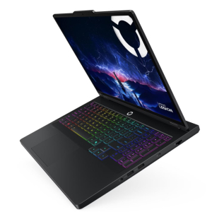 Laptop Lenovo Legion Pro 5, Intel Core i9-14900HX, 16GB RAM DDR5, Disco Solido 1TB SSD, RTX 5060 8GB, Pantalla 16pulgadas 2560x1600 WQXGA 240Hz IPS, 83NN0053LM / Lenovo
