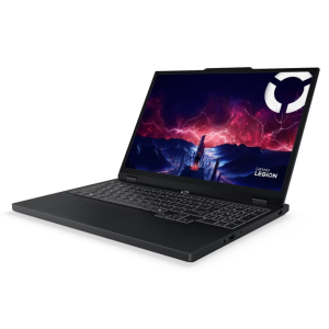 Laptop Lenovo Legion 5 AI, AMD Ryzen7 260, 16GB RAM DDR5, Disco Solido 1TB SSD, RTX 5060 8GB, Pantalla 15.3pulgadas 1920x1200 165Hz IPS / Lenovo