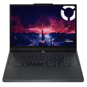 Laptop Lenovo Legion 5 AI, AMD Ryzen7 260, 16GB RAM DDR5, Disco Solido 1TB SSD, RTX 5060 8GB, Pantalla 15.3 1920x1200 165Hz IPS