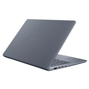 Laptop ASUS Zenbook 14, Qualcomm Snapdragon X X1-26, 8GB RAM DDR5, Disco Solido 512GB SSD, Pantalla 14pulgadas 1920x1200 WUXGA OLED, Win11, UX3480QA-U1130W / Asus