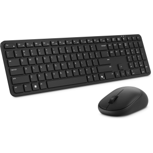 Kit Teclado y Mouse Inalambricos Dell Pro 5 KM526, USB 2.4GHz, Color Negro. / Dell