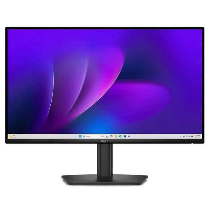 Monitor Dell Pro E2226H, 22pulgadas, 1920x1080 FHD IPS 100Hz 5ms GTG, DisplayPort, HDMI, VGA, 210-BWNT. / Dell