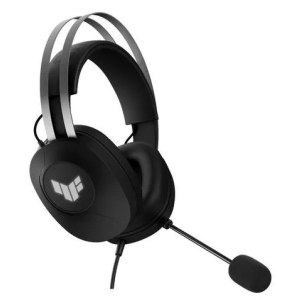 Audifonos ASUS TUF Gaming H1 Gen II, USB, Sonido Virtual 7.1, Negro / Asus