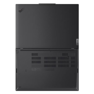 Laptop Lenovo ThinkPad T16 Gen 4, Intel Core Ultra7 255U hasta 5.2GHz, Memoria RAM 32GB DDR5, Pantalla 16pulgadas 1920x1200 WUXGA IPS / Lenovo