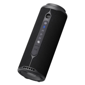 Parlante Bluetooth Portatil Tronsmart T8, Sistema de Audio 2.1, 40W RMS, Sonido Envolvente, Bateria Recargable, Negro / Tronsmart