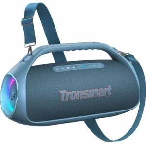 Parlante Bluetooth Portatil Tronsmart Bang 2, 90W RMS, Bateria Recargable