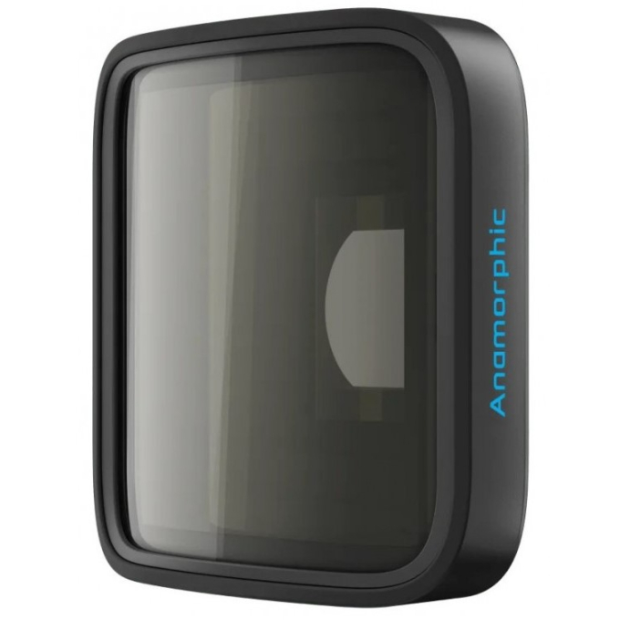 Lente Anamorfica GoPro AEWAL-011 para Videocamara / GoPro